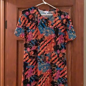 Lularoe Maria